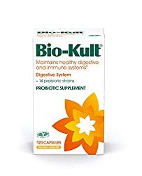Bio-Kult Probiotic (GAPS legal) Bio-Kult Probiotic (GAPS legal)