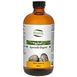 Castor Oil 500ml